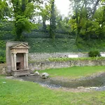 Hasi 2 Am Kurpark Bad Frankenhausen