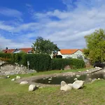 Hasi 2 Am Kurpark Bad Frankenhausen