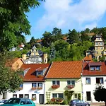 Hasi 2 Am Kurpark Bad Frankenhausen
