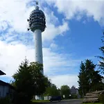 Διαμέρισμα Hasi 2 Am Kurpark *
