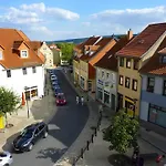 Hasi 2 Am Kurpark Apartamento Bad Frankenhausen