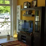 Hasi 2 Am Kurpark Apartamento