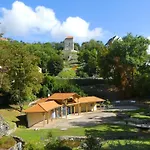 Apartamento Hasi 2 Am Kurpark *