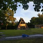 Hasi 2 Am Kurpark Apartamento *