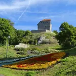 Hasi 2 Am Kurpark Bad Frankenhausen