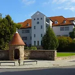 Apartamento Hasi 2 Am Kurpark *