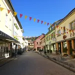 Hasi 2 Am Kurpark Apartamento Bad Frankenhausen