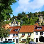Hasi 2 Am Kurpark Apartamento Bad Frankenhausen