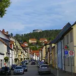 Hasi 2 Am Kurpark Apartamento Bad Frankenhausen
