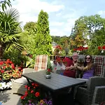 Hasi 2 Am Kurpark Apartamento Bad Frankenhausen