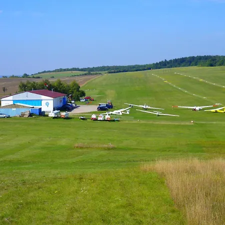 Hasi 2 Am Kurpark Bad Frankenhausen
