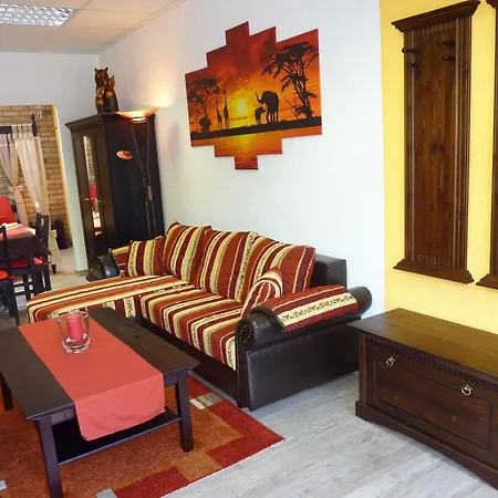 Hasi 2 Am Kurpark * Bad Frankenhausen