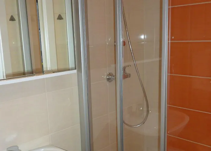 Hasi 2 Am Kurpark 아파트 *